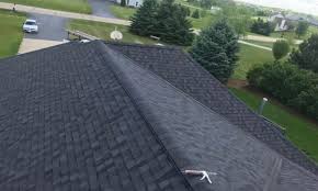 Best Roof Insulation Installation  in Innsbrook, VA